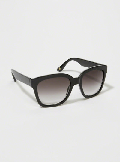 Large Frame Sunglasses