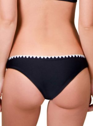 Alaia Bikini Bottoms