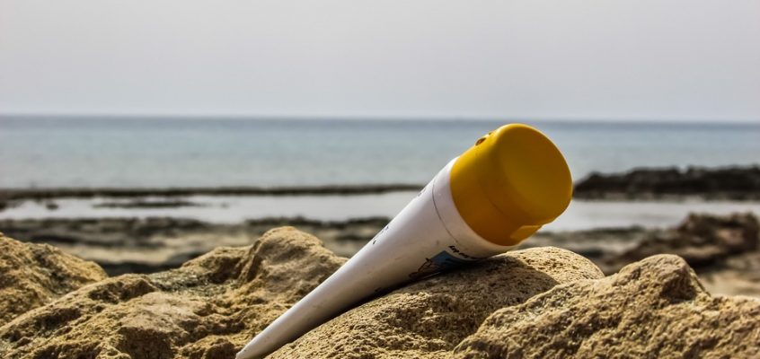 What to Look for in Sunscreen